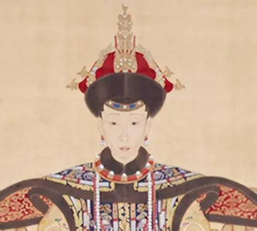 历史上的令妃：她的结局与死亡之谜