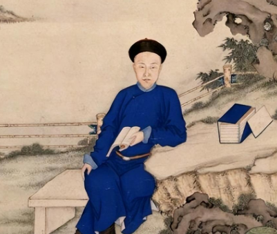 The reign of Emperor Jiaqing: Rule by doing nothing?