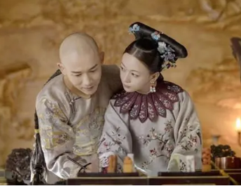 The Brief Life of Lingfei: The Favorite Consort with a Fate of Misfortunes in the Qing Dynasty