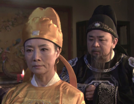 武则天为何尊称狄仁杰为“国老”？