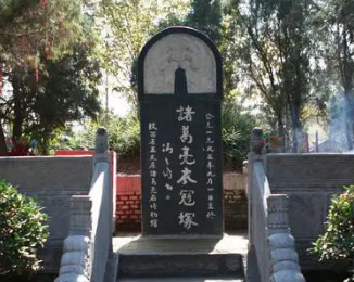 诸葛亮之智：死前最后一计的深远意图