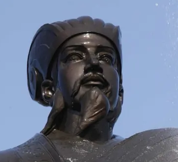 The tragic farewell at Wuzhangyuan: the final resting place of Zhuge Liang