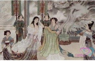 The Openness and Unity of the Tang Dynasty: A Discussion from a Historical Perspective