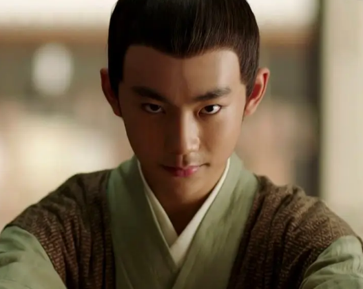 The ambition and destruction of Sima Lun
