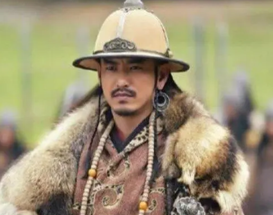 Fear of Yexi, the leader of Wala, and the release of Ming Yingzong