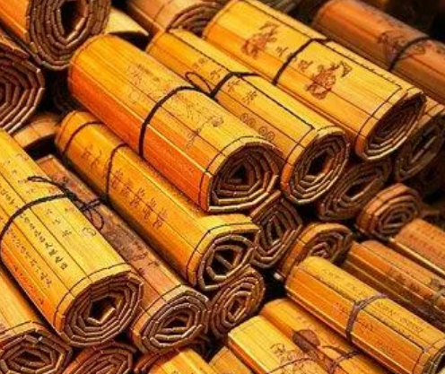 The Way of Preserving Ancient Bamboo Slips from Decay