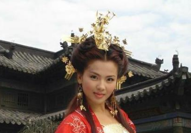 Zhao Guangyis Favorite Woman: The Interweaving of Deep Emotion and Power