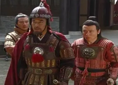 Alliance between Guo Zixing and Zhu Yuanzhang