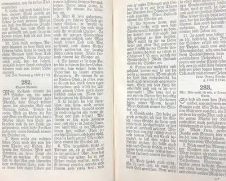 Love and Patience: The Teachings in the Bible