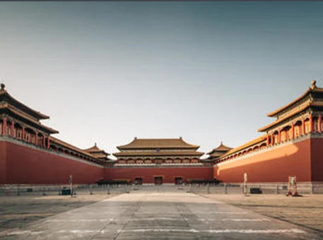 明朝午门血案始末