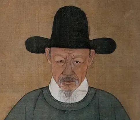 Qiu Luans Life and Death