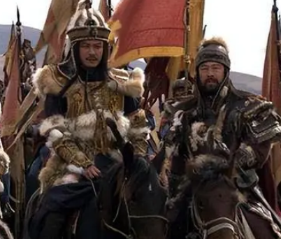 Analysis of the Absence of Foreign Invasion during the Period of Three Kingdoms