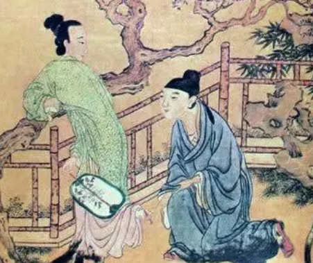 The Secret of Male Homosexuality in the Western Han Dynasty: The Origin of Royal Gossip
