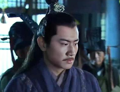 The Image of Cao Pi in Cao Zhis Works - Interpreting the Metaphors in 