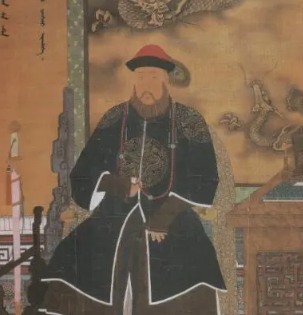 Why was Dorgon whipped on the corpse by Emperor Shunzhi after his death? Why didnt Empress Xiaozhuang stop it?