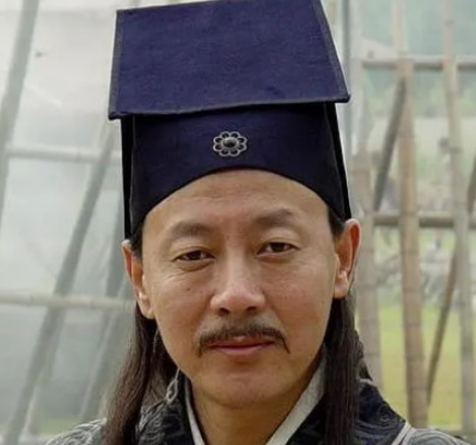 The delicate relationship between Liu Bowen and Zhang Chang