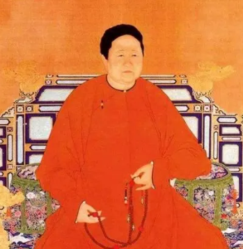 Empress Xiaozhuang: the Iron Lady of the Qing Dynasty
