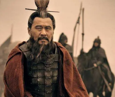 Comparison of martial arts between Pang De and Zhao Yun, Xu Chu