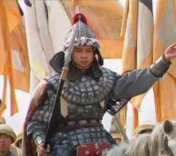 Comparison of Martial Arts Skills between Ma Chao and Lu Bu