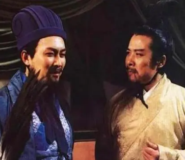 Guan Yu and Ma Chao: The result of the one-on-one battle is not accidental.