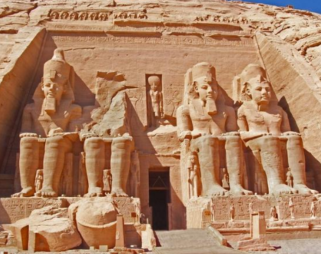 Unveiling the Authenticity of Ancient Egyptian Civilization: Is Civilization Forgery Real?