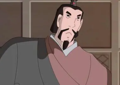 What was the charisma of young Cao Cao? What kind of person was young Cao Cao?