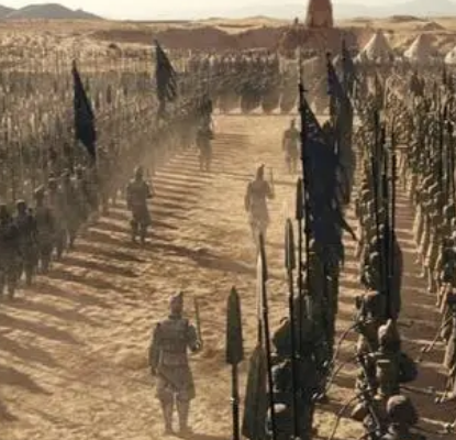 What are the key factors for success in ancient wars?