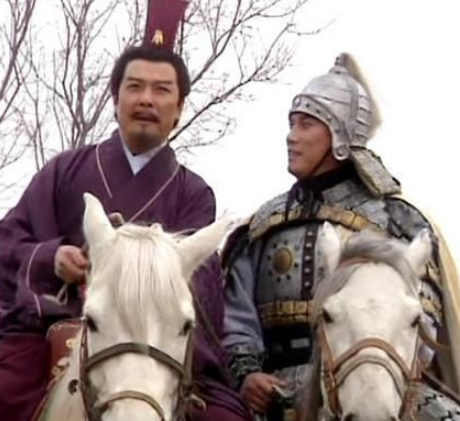 What assumptions exist behind Liu Beis failure to give Zhao Yun a high position?