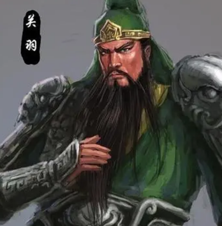 The Battle of Guan Yu and Ji Ling: The Limits of Heroism and the Ruthlessness of War