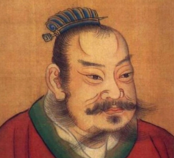 Liu Wus military achievements and fate in the Rebellion of the Seven Kingdoms