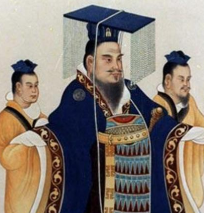 From Emperor Wu of Han to the Eastern Han Dynasty: The Changes in History and the Rise of Liu Xiu
