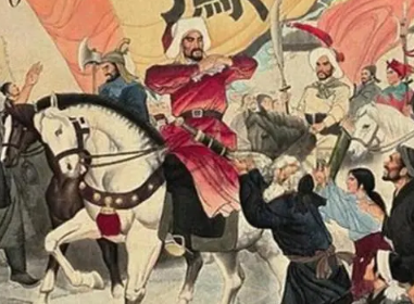 Searching for the descendants of Li Zicheng: The mysteries of history