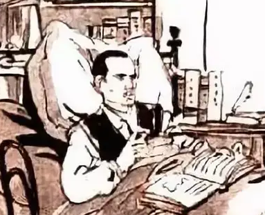 Wegener and his Continental Drift Hypothesis