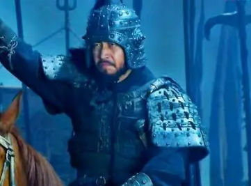 Battle of Baima: Warriors Besides Guan Yu