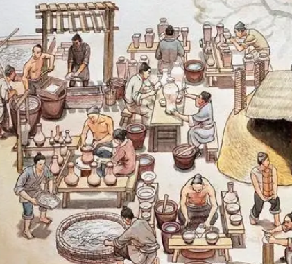 Exploring the Living Standards of the Common People in the Song Dynasty: What Was Their Daily Life Like?