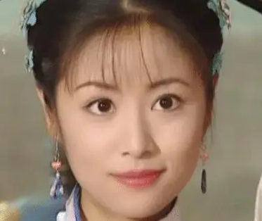 Princess Ziwei: the fourth princess Shuohejia, the favorite daughter of Emperor Qianlong