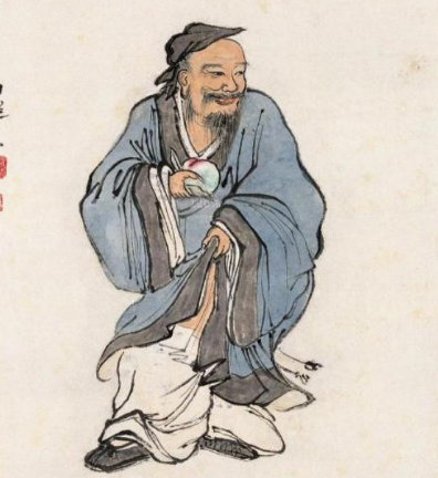What is the reason for Dong Fangshuo to be deified? How powerful is Dong Fangshuo?