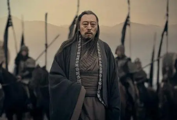 司马懿与权力的较量