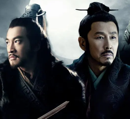 Liu Bang and Xiang Yu: Personality Determines Destiny