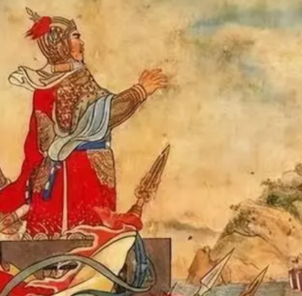 Nanming Dynasty: A Dynasty Bearing Hope and Faith