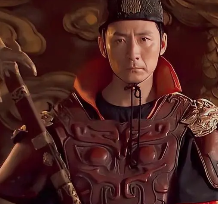 Qian Niu Wei: The royal guard team of the Tang Dynasty