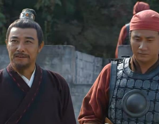 揭秘朱元璋与郭子兴家族的恩怨情仇