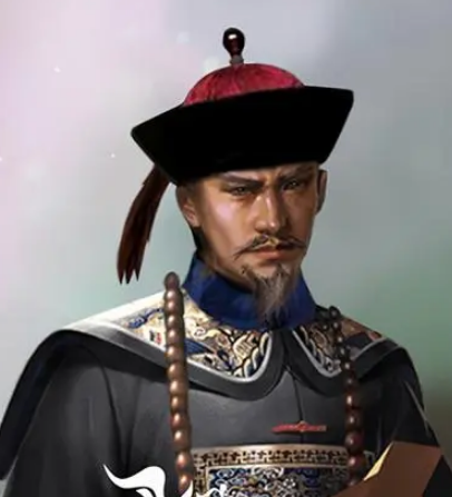 Hong Chengchou: A historical figure of the late Ming and early Qing dynasties