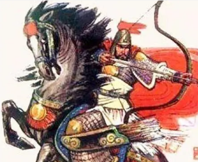 The story of Feng Tang and Emperor Wen of Han: a historical tale of wisdom and courage