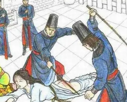 The Cruelty of Ancient Punishment: The Difference between Being Dismembered into Thousands of Pieces and Lingchi