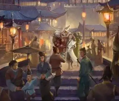 The spirit of openness in the Tang Dynasty: Multi-cultural integration in historical mirror