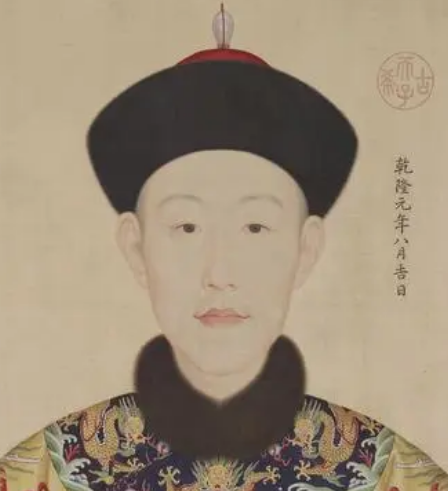 The Daily Life of Emperor: Unveiling the Day of Emperor Qianlong