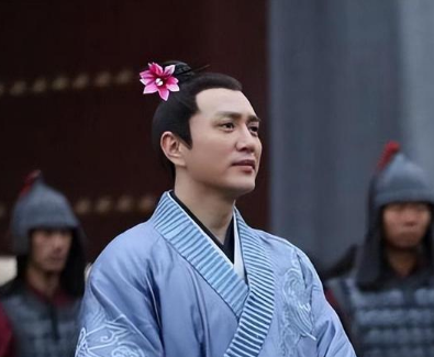 Analysis of the Fashion of Wearing Flower Pins among Men in the Song Dynasty