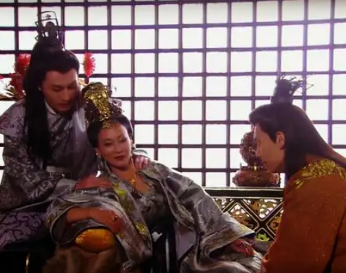 The mystery of Wu Zetians male favorites not getting pregnant: physical condition is the key factor