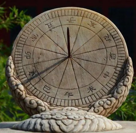 Ancient Time Keepers: The Wisdom of Sundial and Water Clock in Timing